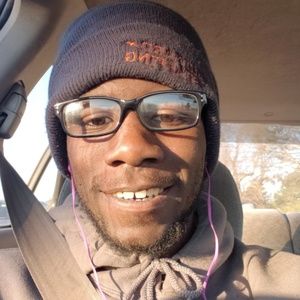 Meet your Posher, Deonte